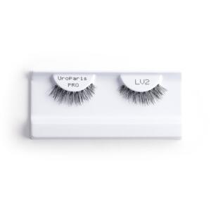 UROPARIS LASHES LV SERIES