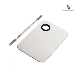 MIXING PALLETTE RECTANGLE 15 10 CMS
