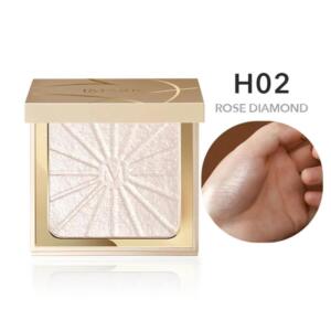 IMAGIC RADIANT HIGH BLUSH