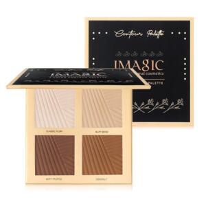 IMAGIC CONTOUR PALETTE 4 COLOR