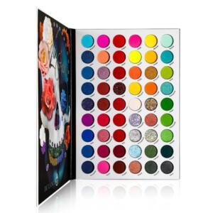 DE LANCI LA CATRINA EYE SHADOW PALLETTE