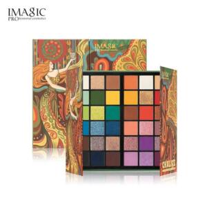 IMAGIC 36 COLOUR EYESHADOW PALETTE CHALICE