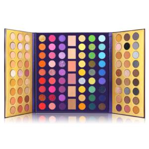 UCANBE MIRROR EYESHADOW PALETTE