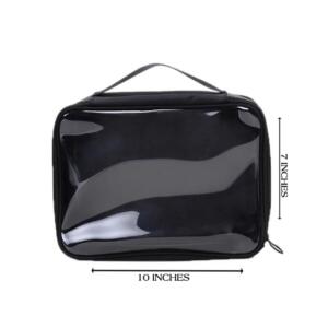 EMPTY POUCH  10 6 3 INCHES  MEDIUM