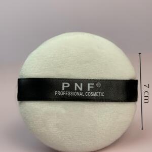 ROUND PUFF 1 PCS 7CMS