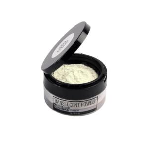 PAC Translucent Powder  10 gm