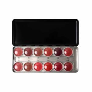 PAC Lip Palette X12