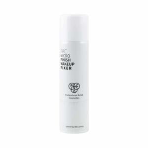 PAC MICRO FINISH MAKEUP FIXER