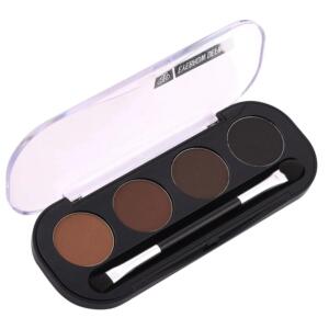 PAC Eyebrow Definer  4 Colors