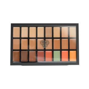 PAC Studio Concealer Vault X24