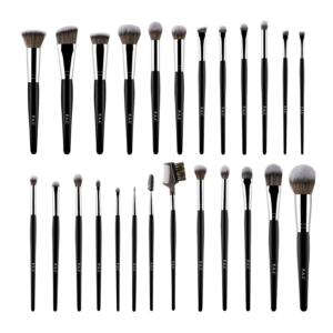 PAC Synthetic Series  25 Brushes