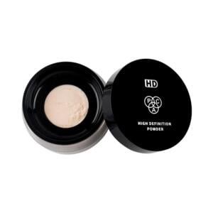 PAC HD Powder