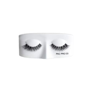 PAC PRO Tapered Lash
