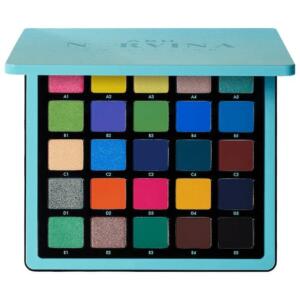 ANASTASIA BEVERLY HILLS NORVINA PRO PIGMENT EYE SHADOW PALETTE