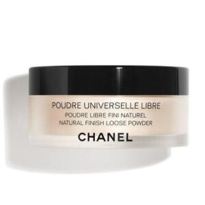 CHANEL NATURAL FINISH LOOSE POWDER 30G