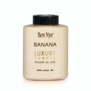 BEN NYE BANANA LUXURY POWDER 85GMS
