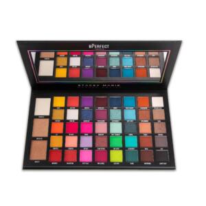 BPerfect x Stacey Marie   Carnival XL PRO PALETTE