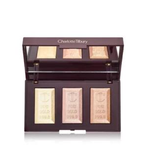 CHARLOTTE TILBURY BAR OF GOLD 7 5G