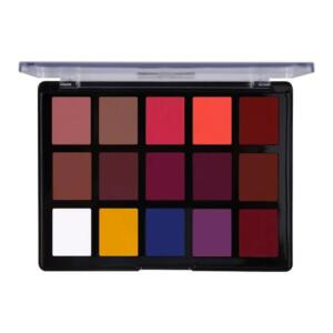 CHARACTER LIP DEFINE PALETTE 30GM