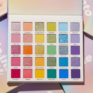 COLOURPOP FADEINTO HUE 22 7G