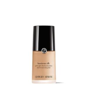 ARMANI LUMINIOUS SILK PERFECT GLOW FOUNDATION 30ML