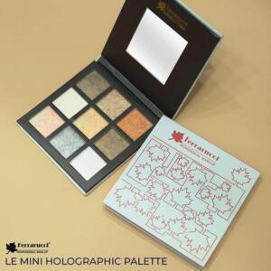 Ferrarucci LEMINI PALETTE