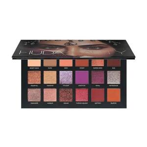 HUDA BEAUTY DESERT DUSK PALETTE