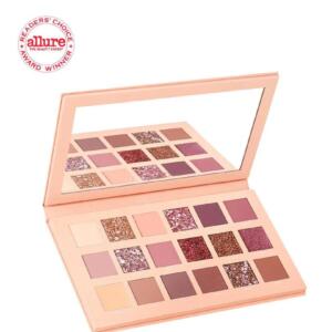 HUDA BEAUTY NUDE EYESHAOW PALETTE
