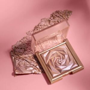 HUDA BEAUTY NYMPH KISS GLOW BLUSH 7G