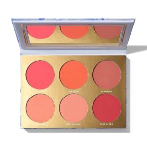 JACKLYN MATTE BLUSHER