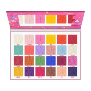 JEFFREESTAR COSMETICS JAWBREAKER