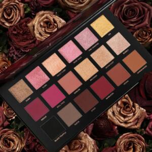 HUDA BEAUTY ROSE GOLD PALETTE REMASTERED