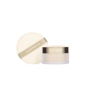 LAURA MERCIER SETTING POWDER WITH PUFF 29G