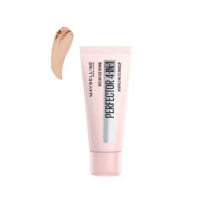 MAYBELLINE 4IN 1 PROTECTOR 30ML
