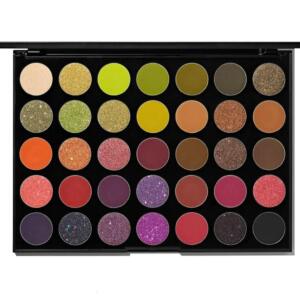 MORPHE 35M EYE SHADOW BOSS MOOD