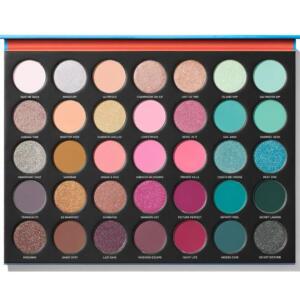MORPHE 35S EYE SHADOW SWEET OASIS