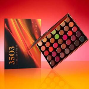 MORPHE 3503 FIERCE BY NATURE