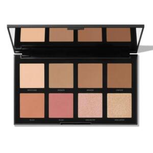 MORPHE MASTER BLUSH PALETTE 28G