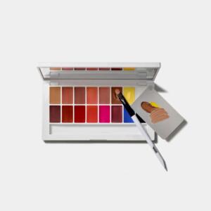 MAKEUP BY MARIO LIPSTICK PALETTE