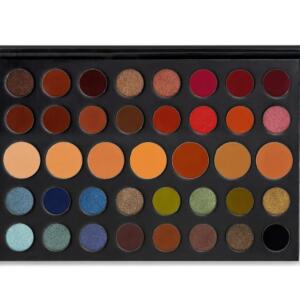 MORPHE 39A EYESHADOW DARE TO CREATE