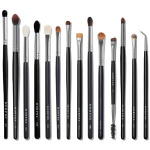 MORPHE FACE BABE FAVES BRUSH SET