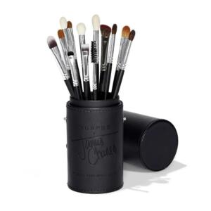 MORPHE BRUSHES JAMES CHARLES THE EYE BRUSH SET OF 13PCS