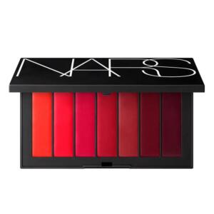 NARS FORGET ME NOT LIPSTICK PALETTE 14G