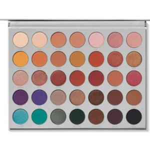 MORPHE JACLYN HILL VOLUME 1