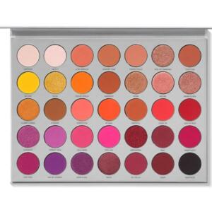 MORPHE JACLYN HILL VOLUME 2