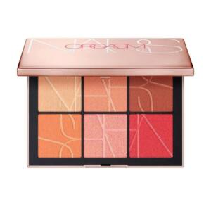 NARS ORGASM ON THE BEACH CHEEK PALETTE 3G