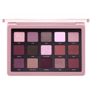 NATASHA DENONA RETRO EYE SHADOW PALETTE 19 25G