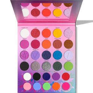 MORPHE AVANI GREGG EYE SHADOW