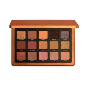 NATASHA DENONA BRONZE EYE SHADOW PALETTE 19 25G