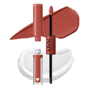NYX  SHINE LOUD LIP COLOUR 3 4ML